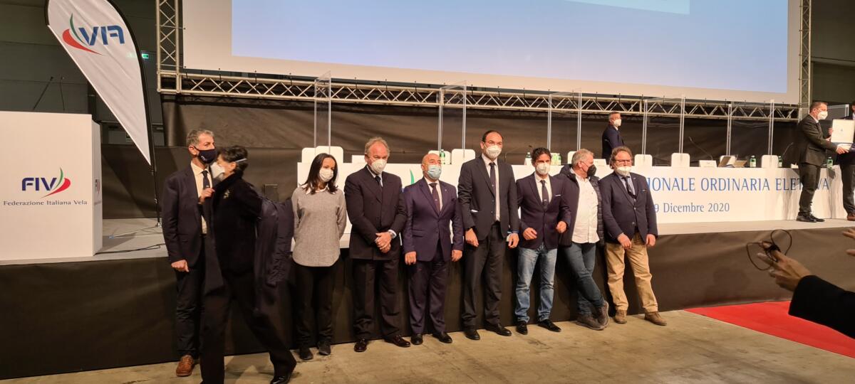 Il nuovo Consiglio Federale
